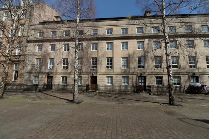 2 Bedroom Flat To Rent In St Andrews Square, Trongate, Glasgow, G1
