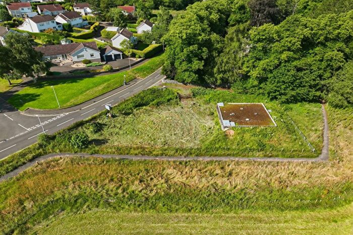 Land For Sale In Building Plot, Muirhall Road, Perth, PH2
