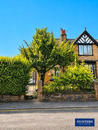 3 Bedroom End Of Terrace House For Sale In Lockerbie Road, Dumfries, DG1