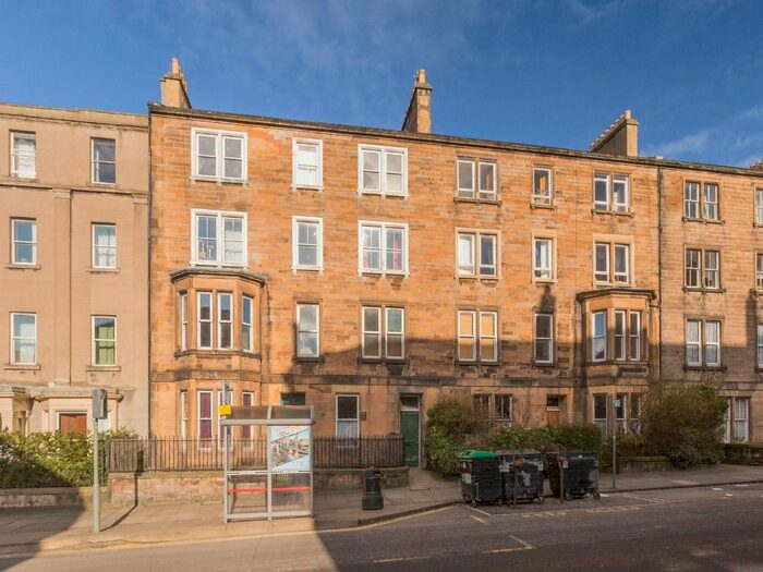 4 Bedroom Flat To Rent In East Preston Street, Newington, Edinburgh, EH8