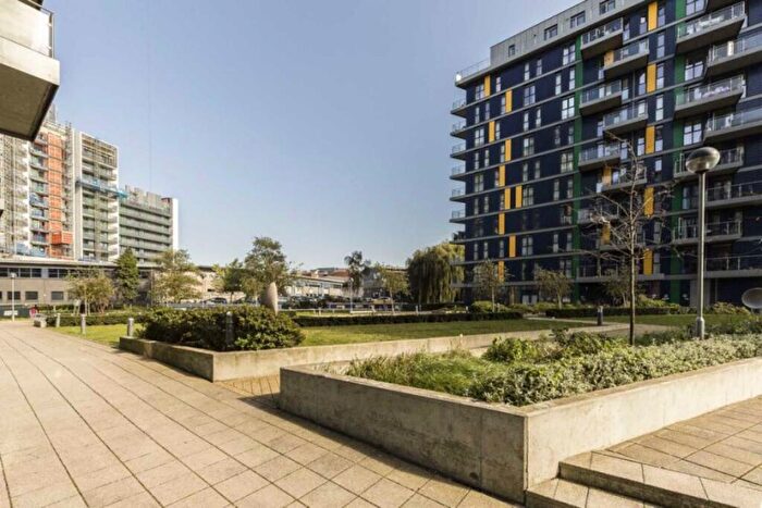 1 Bedroom Flat To Rent In Ealing Road, Wembley, HA0