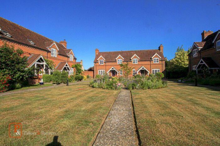 3 Bedroom Semi-Detached House To Rent In Moatfields, Fordham, Essex, CO6