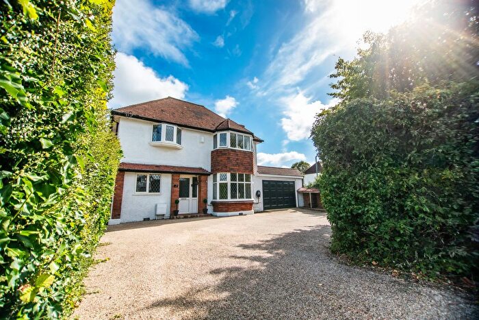 5 Bedroom Detached House For Sale In North Trade Road, Battle, TN33