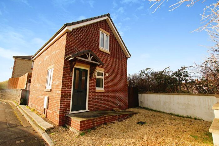 2 Bedroom Detached House To Rent In Thatchers Cottage- St George, BS5