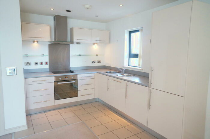2 Bedroom Apartment To Rent In Citi Peak, Didsbury, M20