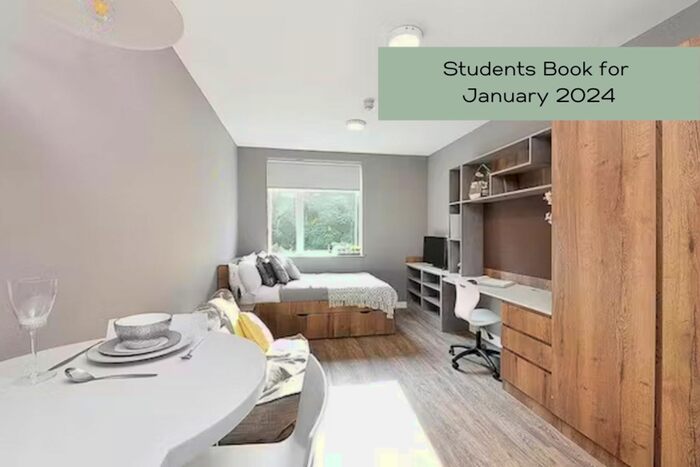 Studio To Rent In Students - Bristol Road, Birmingham, B29