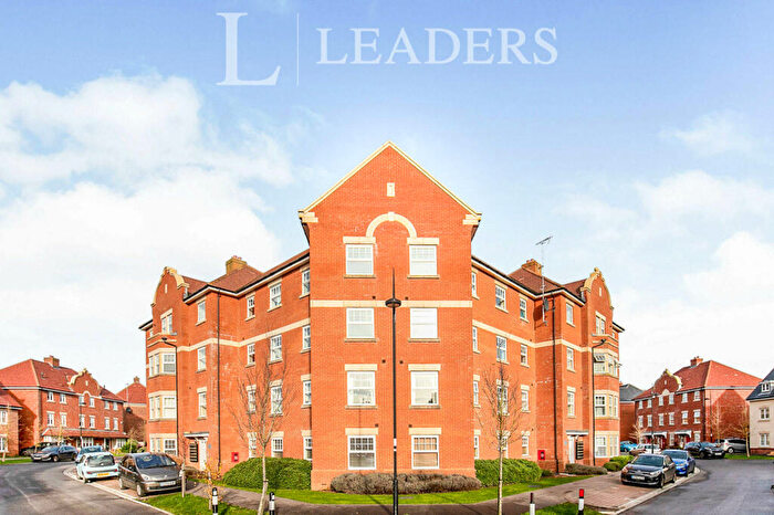 2 Bedroom Apartment To Rent In Hellingly, BN27