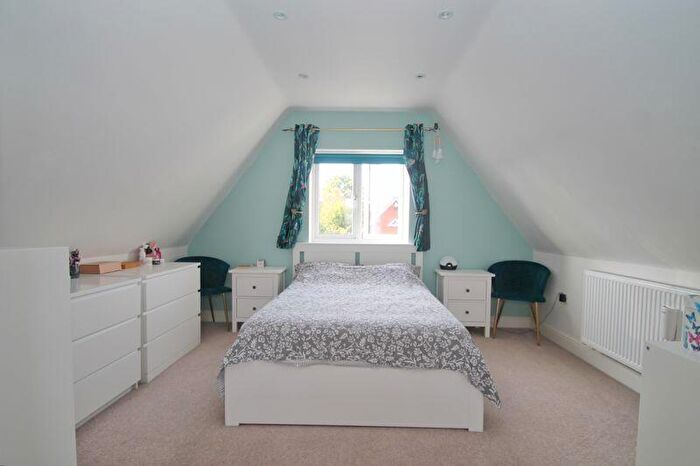 1 Bedroom Flat For Sale In Hindes Road, Harrow, HA1