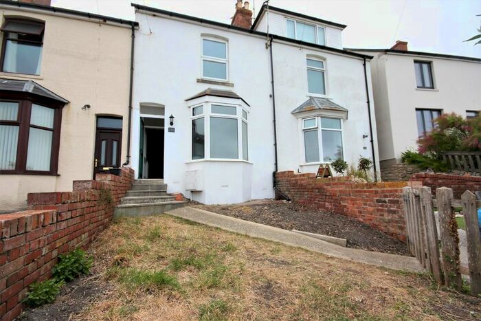 2 Bedroom Terraced House To Rent In Clements Lane, Portland, DT5