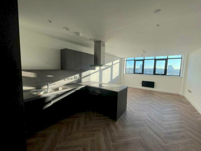 1 Bedroom Apartment To Rent In Priory House, B5