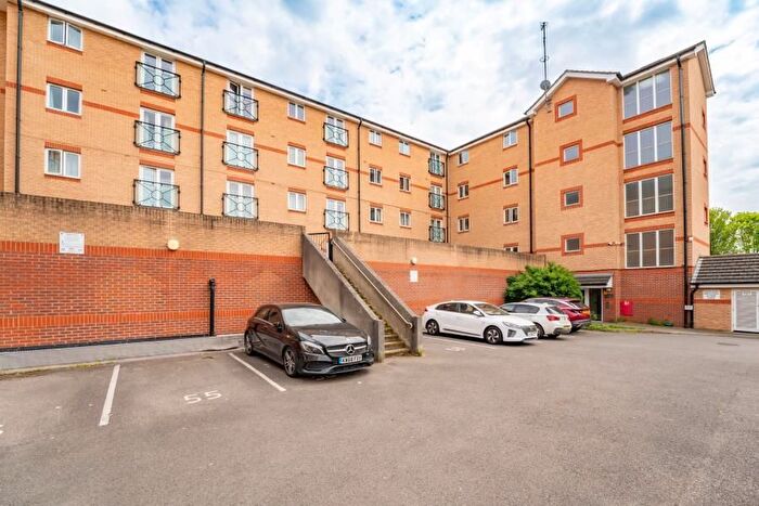 1 Bedroom Flat To Rent In Ruislip Road East, Greenford, UB6