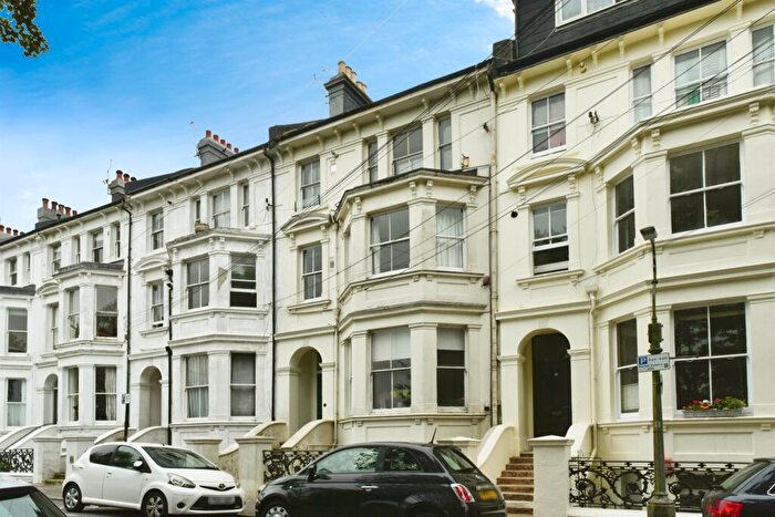 2 Bedroom Flat For Sale In Walpole Terrace, Brighton, BN2