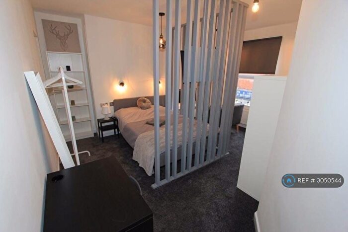 Studio To Rent In Stafford, Stafford, ST16