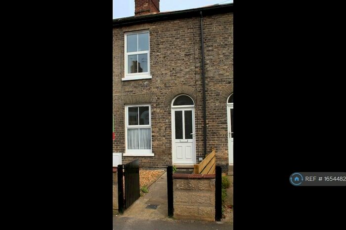 3 Bedroom Terraced House To Rent In Gladstone Street, Norwich, NR2