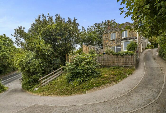 3 Bedroom Cottage For Sale In Dunkerton, Bath, Somerset, BA2