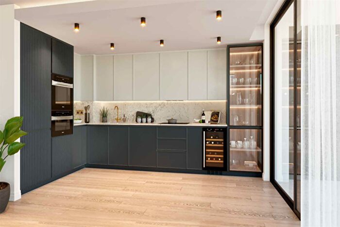 2 Bedroom Apartment To Rent In Vermont House, Dingley Road, EC1V