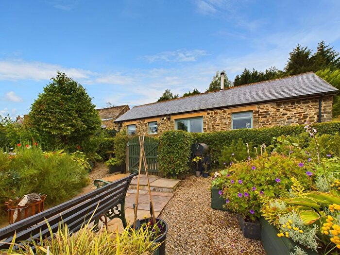 1 Bedroom Barn Conversion For Sale In Ireshopeburn, Hawkwell Head, DL13