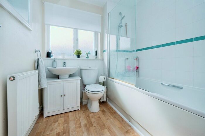 3 Bedroom Property For Sale In Anson Road, Upper Cambourne, Cambridge, CB23