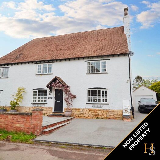 5 Bedroom Detached House For Sale In Aston On Carrant, Tewkesbury, Gloucestershire, GL20