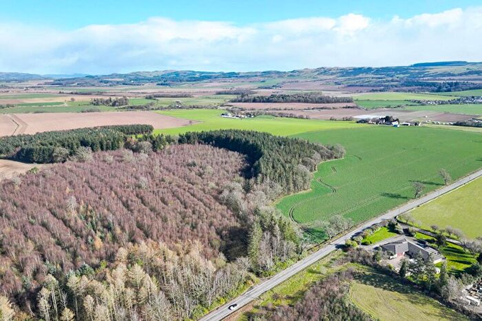 Land For Sale In , . Acres At Muirwood East, Dunning, Perthshire, PH2