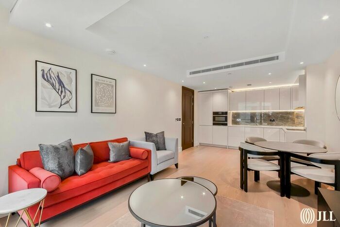 1 Bedroom Flat To Rent In Maclaren House, Warwick Lane, W14