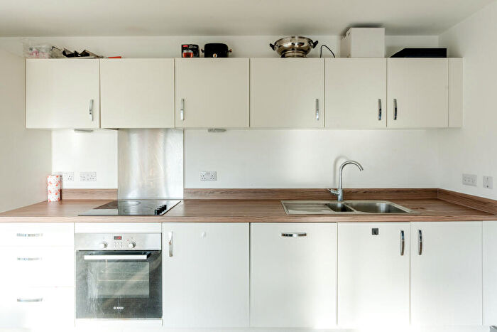 2 Bedroom Flat For Sale In Paintworks, Arnos Vale, Bristol, BS4