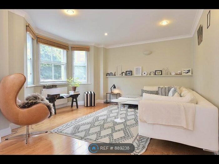 3 Bedroom Maisonette To Rent In Lower Richmond Rd, London, SW15