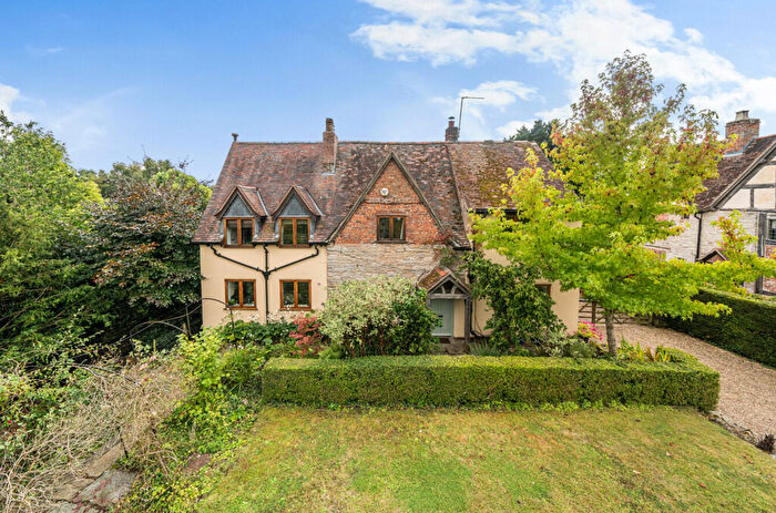 4 Bedroom Detached House For Sale In Twyning, Tewkesbury, Gloucestershire, GL20