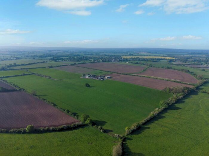 Equestrian Facility For Sale In Stadhampton, Oxfordshire, OX44