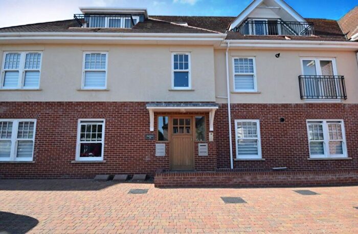 1 Bedroom Apartment To Rent In Apartment, Seagrove, Harold Road, Frinton-On-Sea, CO13