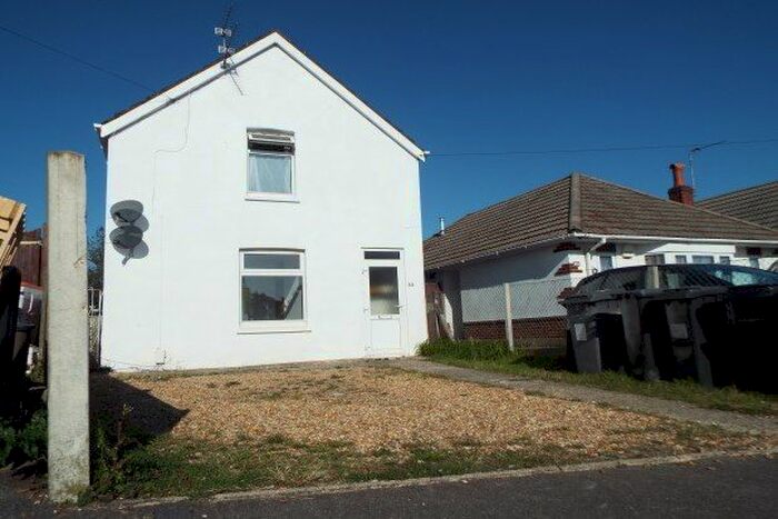 2 Bedroom Flat To Rent In Kinson Road, Bournemouth BH10