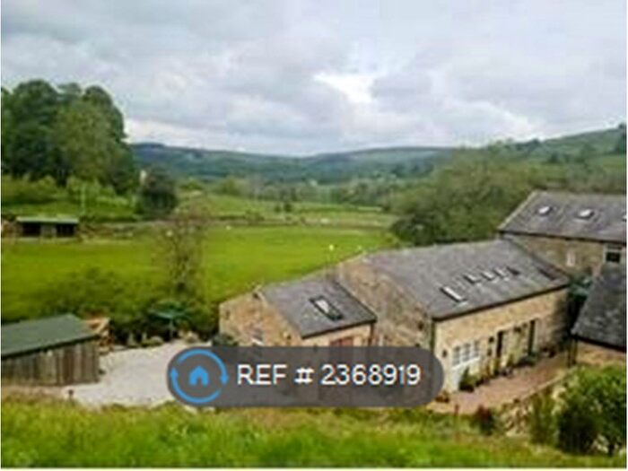 2 Bedroom Semi-Detached House To Rent In The Watermill, Pateley Bridge, Harrogate, HG3