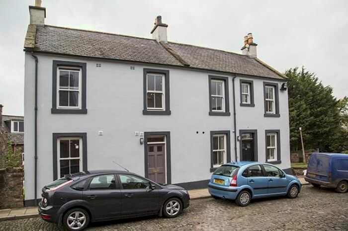 2 Bedroom Semi-Detached House To Rent In Burns Street, Dumfries, Dumfriesshire DG1