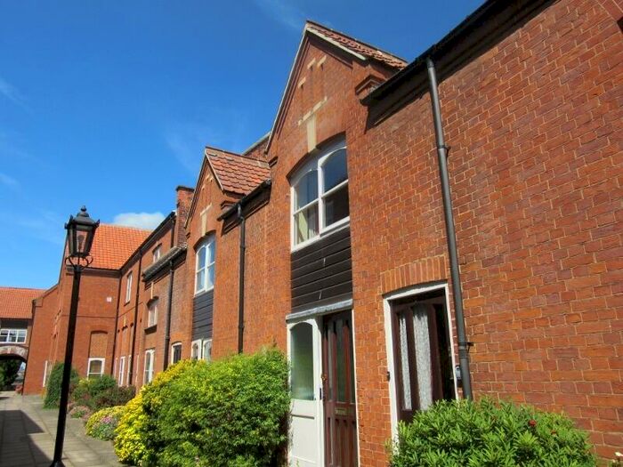 3 Bedroom Terraced House To Rent In King Street, King's Lynn, PE30