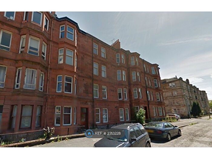 1 Bedroom Flat To Rent In Elizabeth Street, Glasgow, G51