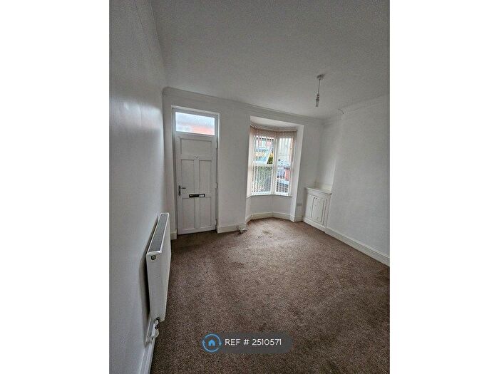 3 Bedroom End Terrace House To Rent In Harrison Street, Walsall, WS3