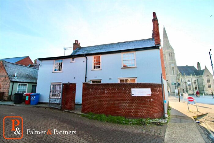 2 Bedroom Apartment To Rent In Barrack Lane, Ipswich, Suffolk, IP1