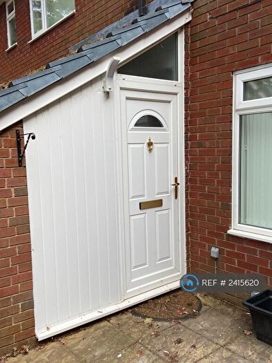 1 Bedroom Flat To Rent In West End, Southampton, SO18