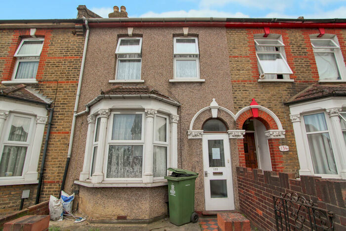 3 Bedroom Terraced House To Rent In Lower Road, Belvedere, DA17