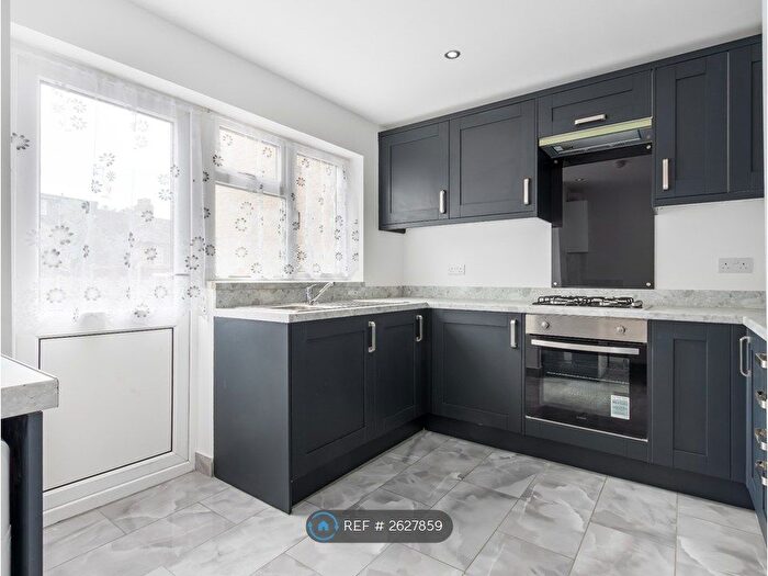 3 Bedroom Terraced House To Rent In Empress Avenue, Ilford, IG1