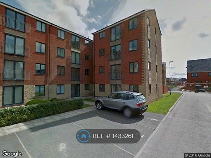 2 Bedroom Flat To Rent In St Michaels Vale, Hebburn, NE31