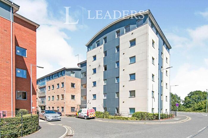 Studio To Rent In De Grey Road, Colchester, CO4