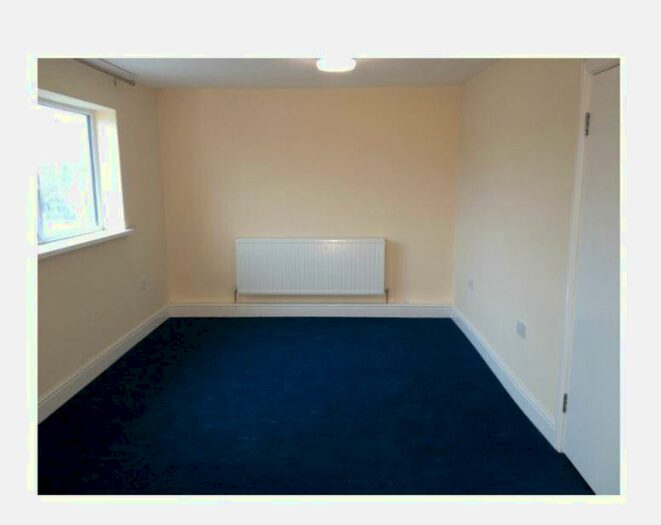 Studio To Rent In Humber Way, Slough, SL3