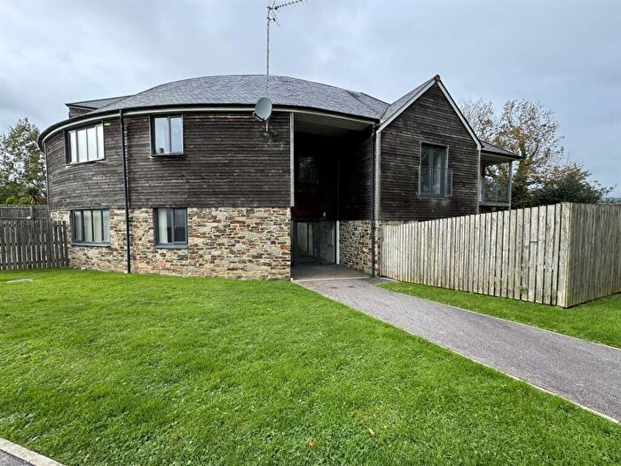 2 Bedroom Apartment To Rent In Charlestown, St Austell, PL25