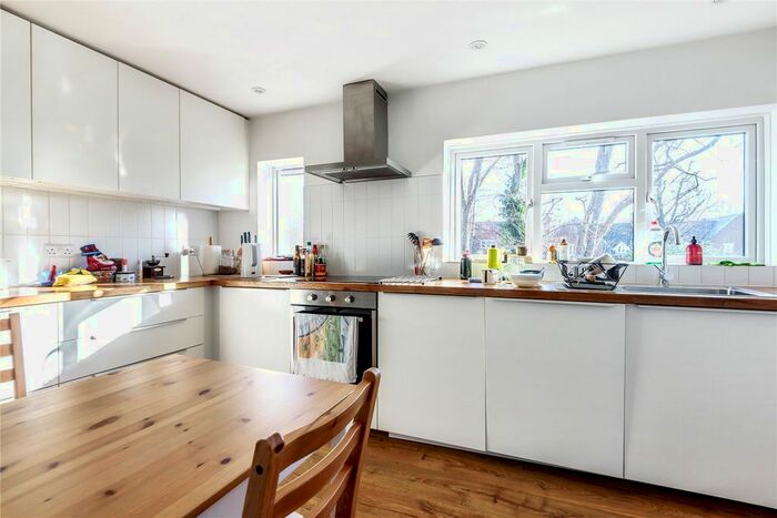 2 Bedroom Flat To Rent In Trotsworth Court, Christchurch Road, Virginia Water, Surrey GU25