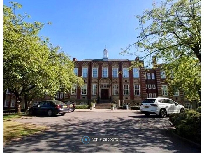 1 Bedroom Flat To Rent In College House, Barnsley, S75