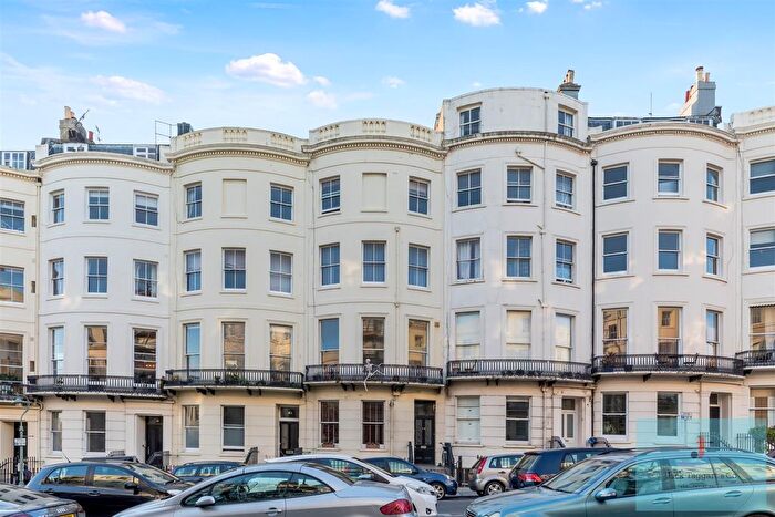 Studio For Sale In Brunswick Place, Hove, BN3