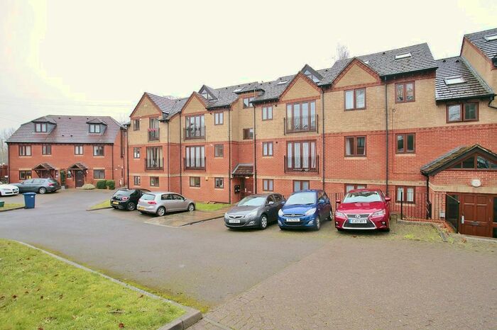 Studio To Rent In The Dale, Headington, Oxford OX3