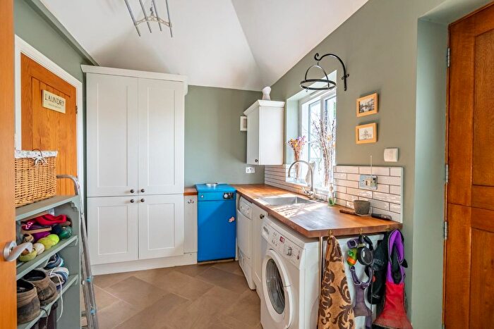 5 Bedroom Detached House For Sale In Hagg Lane, Colton, Tadcaster, LS24