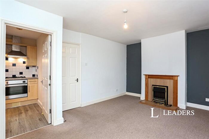 1 Bedroom Flat To Rent In Croydon Road, Beckenham, BR3